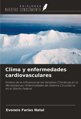 Clima y enfermedades cardiovasculares