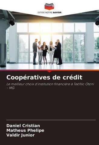 Coopératives de crédit