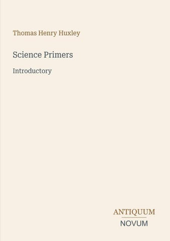 Science Primers