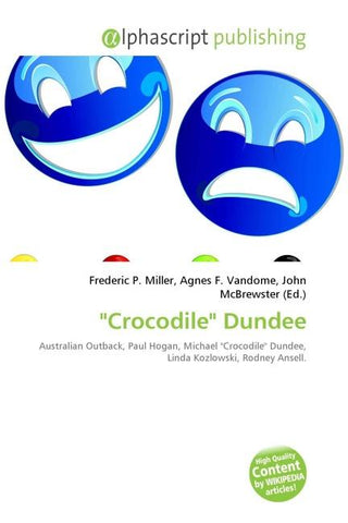 "Crocodile" Dundee
