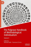 The Palgrave Handbook of Methodological Individualism