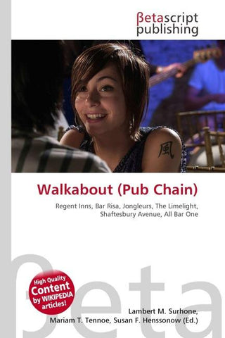 Walkabout (Pub Chain)