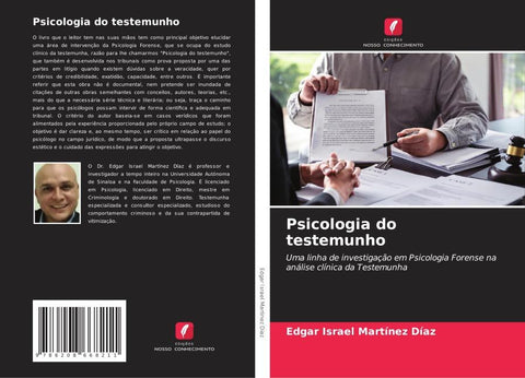 Psicologia do testemunho