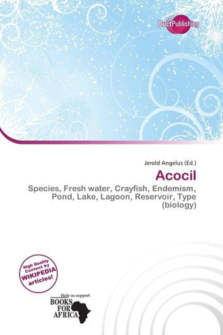Acocil