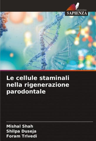 Le cellule staminali nella rigenerazione parodontale