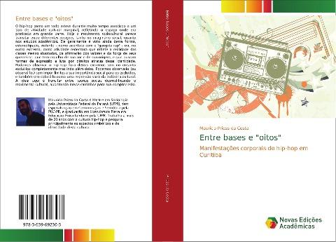 Entre bases e "oitos"