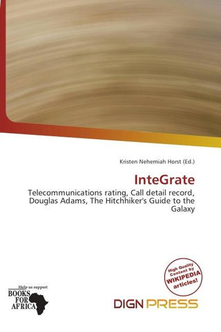 InteGrate