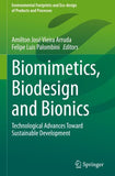 Biomimetics, Biodesign and Bionics