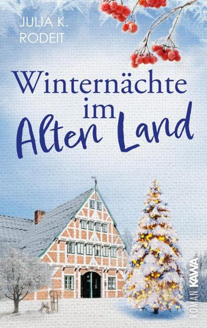 Winternächte im Alten Land