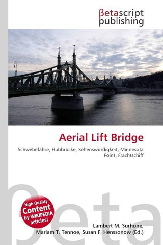 Aerial Lift Bridge