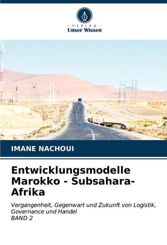 Entwicklungsmodelle Marokko - Subsahara-Afrika