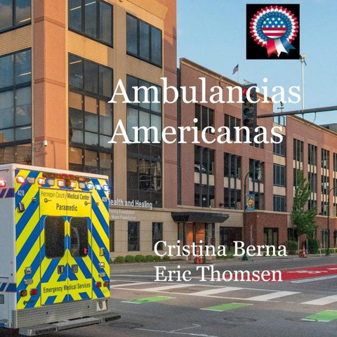 Ambulancias americanas