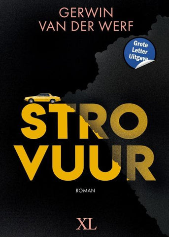 Strovuur