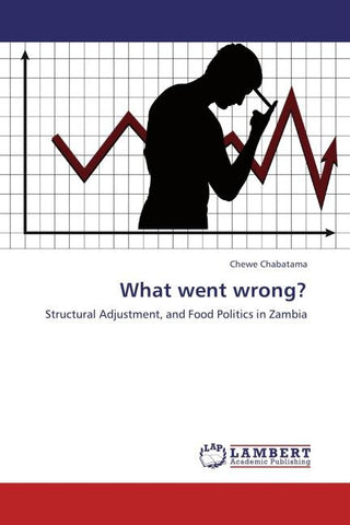 What went wrong?