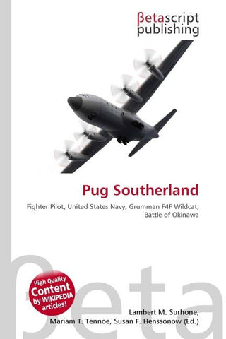 Pug Southerland