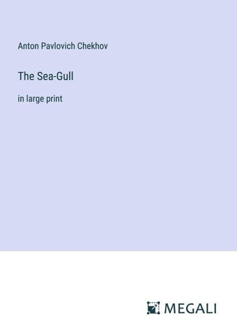 The Sea-Gull