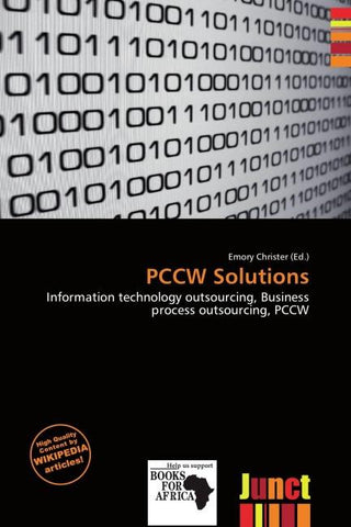 PCCW Solutions