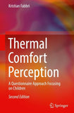 Thermal Comfort Perception