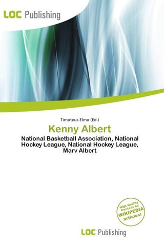 Kenny Albert