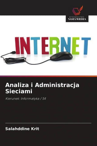 Analiza i Administracja Sieciami