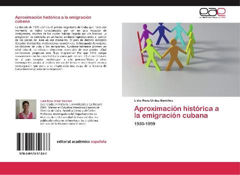 Aproximación histórica a la emigración cubana