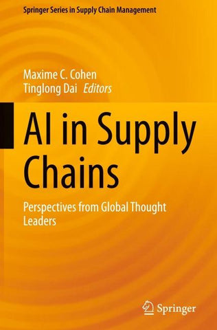 AI in Supply Chains