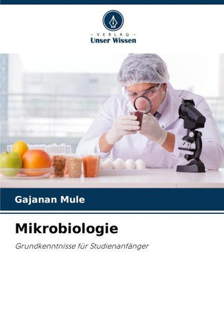 Mikrobiologie