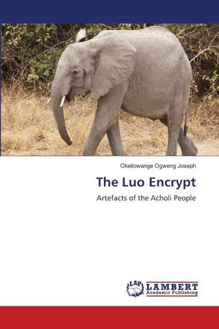 The Luo Encrypt