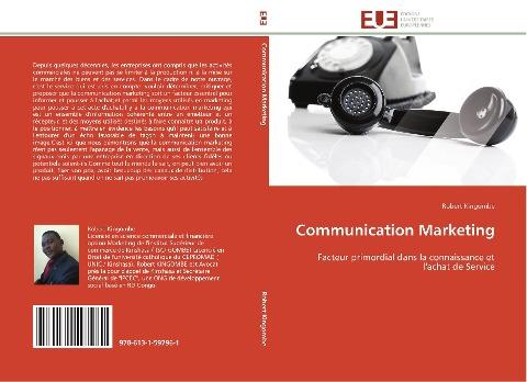 Communication Marketing