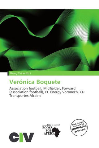 Verónica Boquete