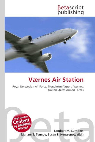Værnes Air Station