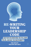 Re-writing your Leadership Code