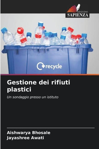 Gestione dei rifiuti plastici