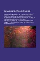 Russischer Eishockeyclub