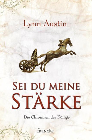 Sei du meine Stärke