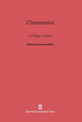 Chanzeaux