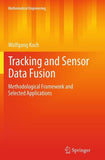 Tracking and Sensor Data Fusion