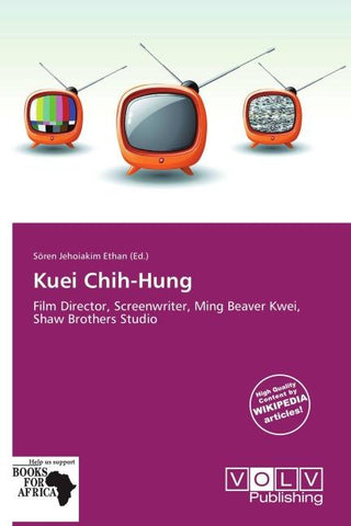 Kuei Chih-Hung