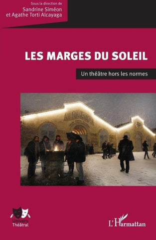 Les marges du Soleil