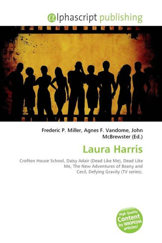 Laura Harris
