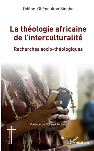 La théologie africaine de l'interculturalité