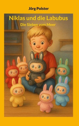 Niklas und die Labubus