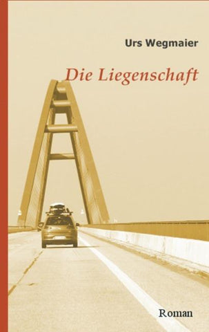 Die Liegenschaft