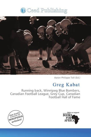 Greg Kabat
