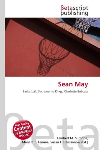 Sean May
