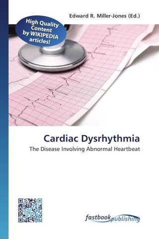 Cardiac Dysrhythmia
