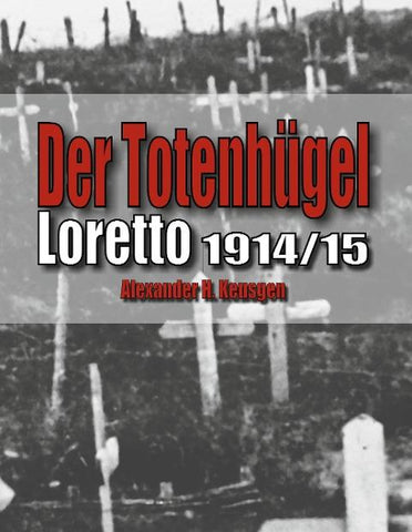 Der Totenhügel