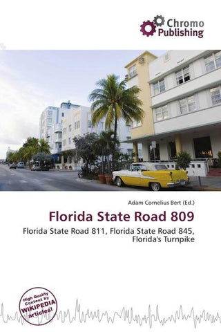 Florida State Road 809