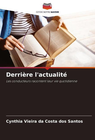 Derrière l'actualité