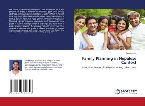 Family Planning in Nepalese Context
